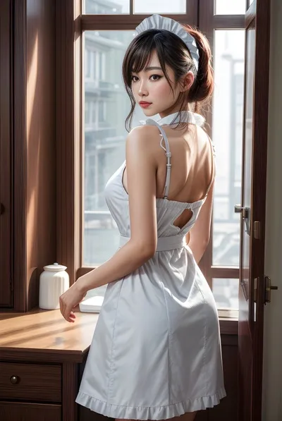 Flipped Chat AI – Discuter avec Lori