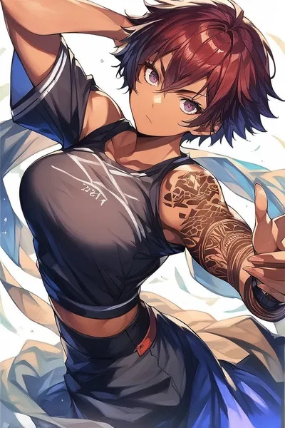 FlippedチャットAI – ケリー・メイソンとチャット