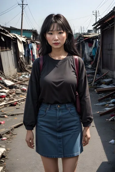 Flipped Chat AI – Chat cu Hồng Phượng