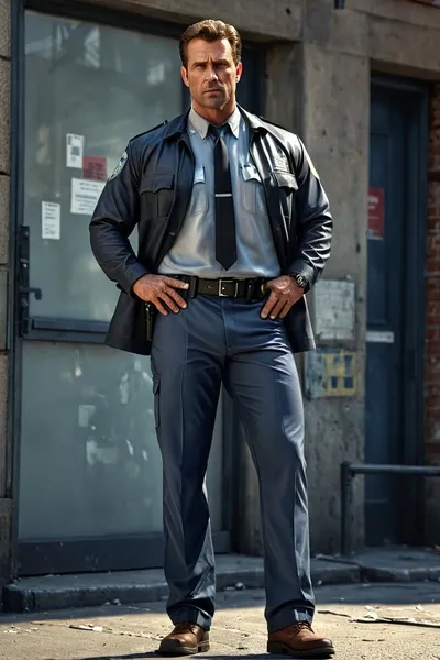 Flipped Chat AI – Chatear con Steve Palmer