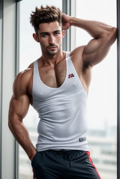 Flipped Chat AI – Discuter avec Jake