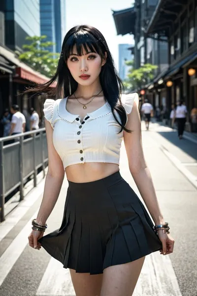 Flipped Chat AI – Chatten mit Sayana