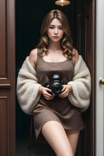 Flipped Chat AI – Discuter avec Nicole