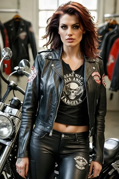 Flipped Chat AI – Chatta con Lisa