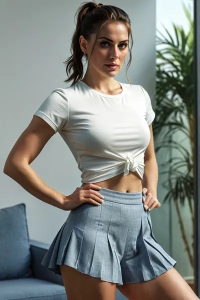 Flipped Chat AI – Чат с Фрея