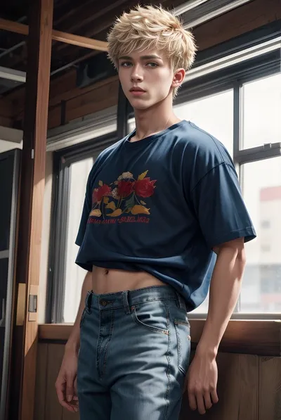 Flipped Chat AI – kalbėkite su Payton