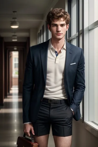 Flipped Chat AI – kalbėkite su Maksvelas Grandas