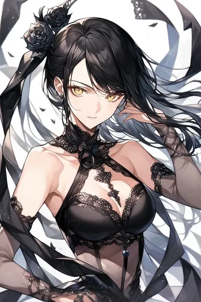 Flipped Chat AI – Chatear con Naomi