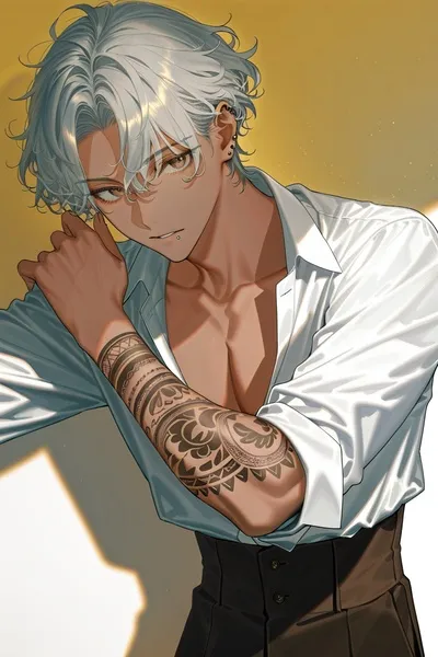 AI trò chuyện đảo ngược – Trò chuyện với Adrian