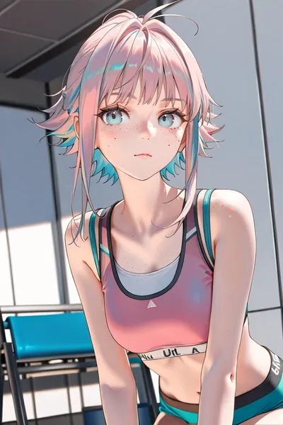 Flipped Chat AI – Chatten mit Süßigkeit