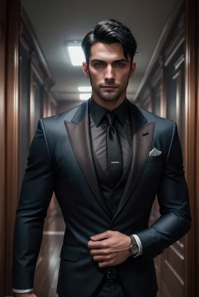 Flipped Chat AI – แชทกับ อเล็กซานเดอร์