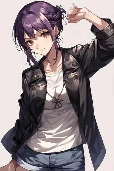 FlippedチャットAI – シナとチャット