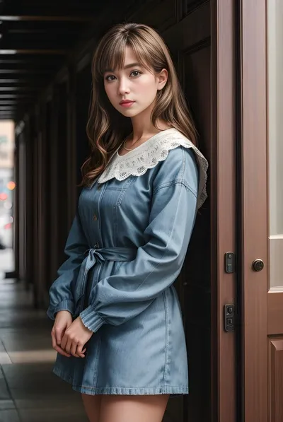 الذكاء الاصطناعي للدردشة المعكوسة – الدردشة مع ليلي