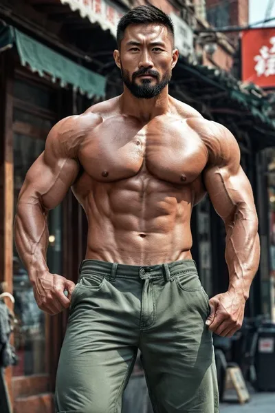 AI trò chuyện đảo ngược – Trò chuyện với Hàn Chen