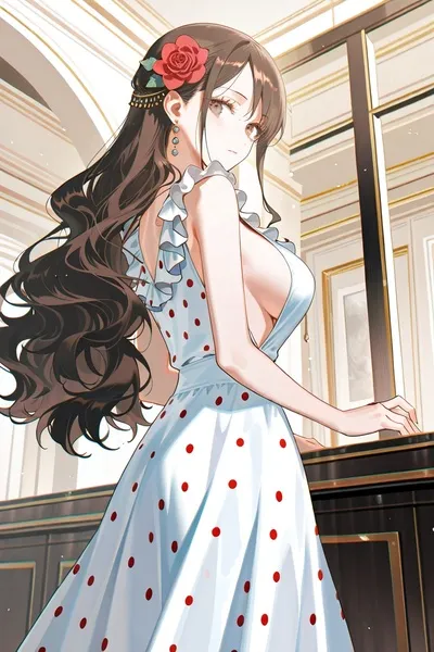 Flipped Chat AI – Sembang dengan Viola