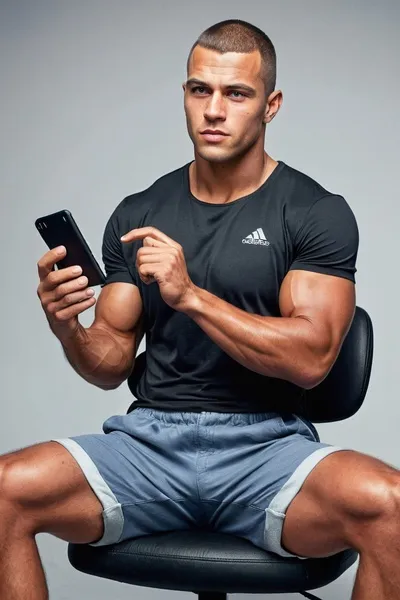 Flipped Chat AI – แชทกับ เอริก โฮเฮนดอร์ฟฟ์