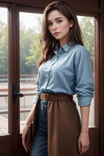 Flipped Chat AI – Chat dengan Waverly