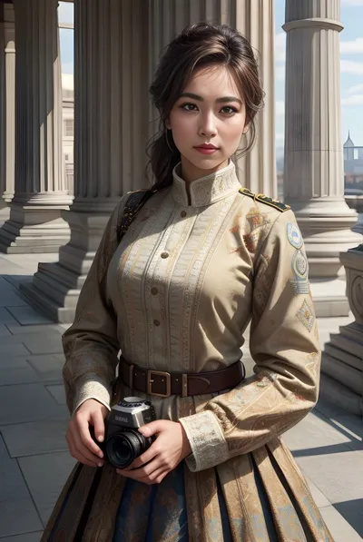 Flipped Chat AI – Chatten mit Hilda