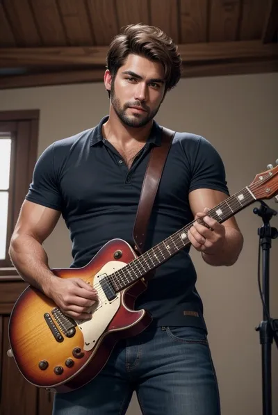 Flipped Chat AI – Chatta med Alexander