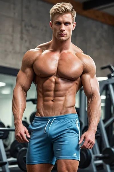 Flipped Chat AI – Chatta med Joey