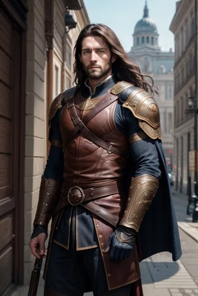 Flipped chat ai - makipag -chat sa Xaden Rorison