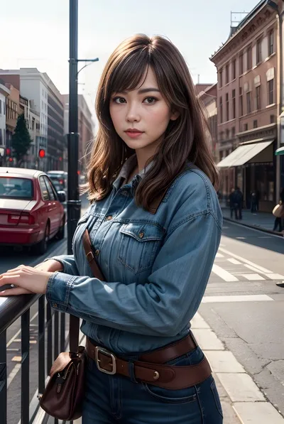 Flipped Chat AI – Chatten mit Ann