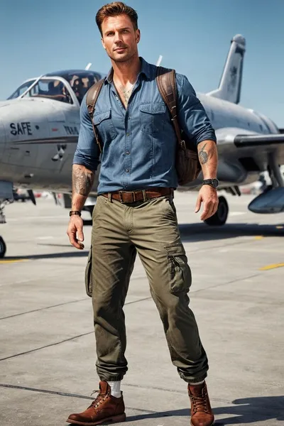 Flipped Chat AI – Discuter avec Vlad Von Lemberg