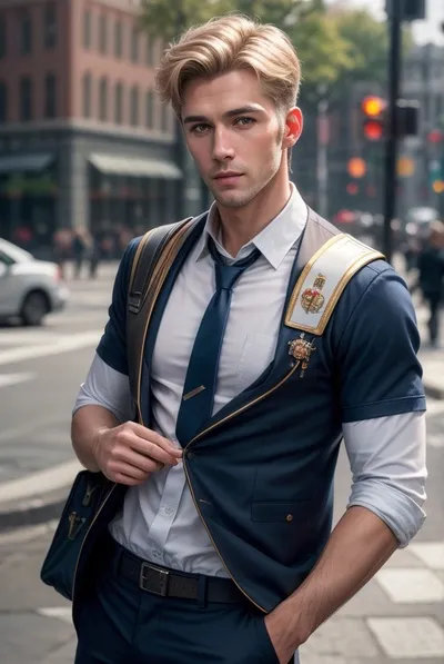 Flipped Chat AI – Discuter avec Charlie