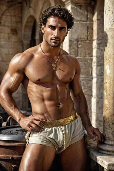 फ़्लिप्ड चैट AI – वर्जिलियस के साथ चैट करें