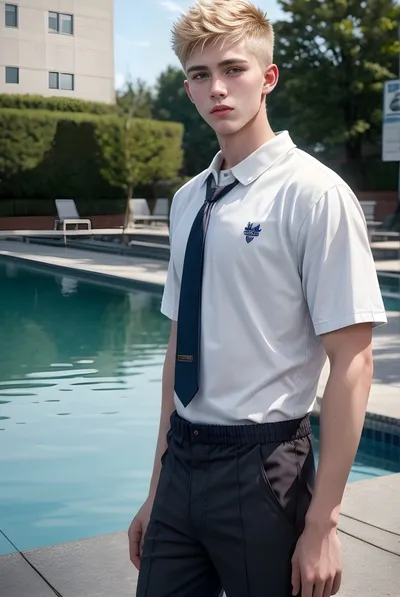 Omgedraaide chat AI – Chat met Elias