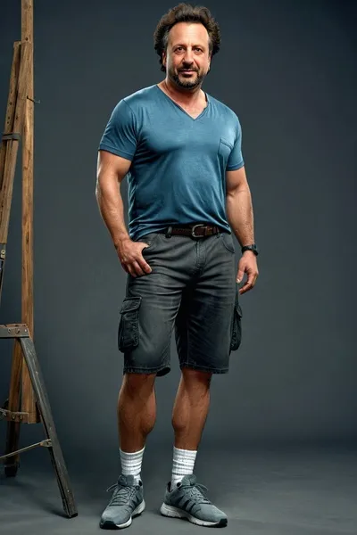 Flipped Chat AI – Chat cu Giorgio