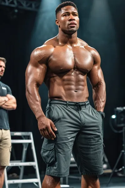 Flipped Chat AI – Chatten mit Logan Wernerford