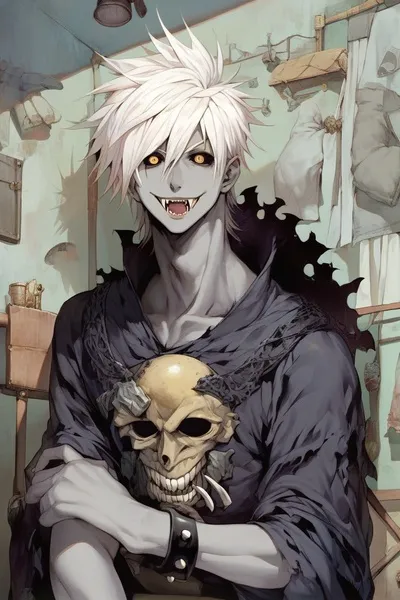 Çevrilmiş Sohbet Yapay Zekası – Joeyile sohbet edin