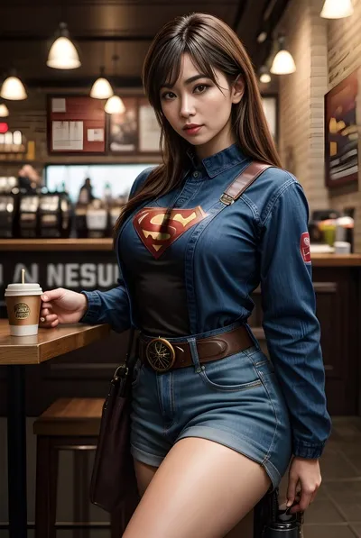 Flipped Chat AI – Sembang dengan Alam Semesta Marvel