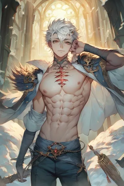 Flipped Chat AI – Chatta con Yul