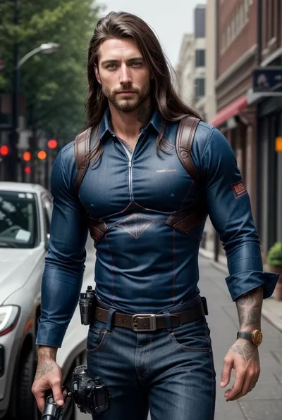 Flipped Chat AI – Sembang dengan Marcus