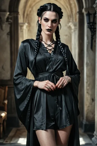 Flipped Chat AI – 與 馬萊麗 聊天