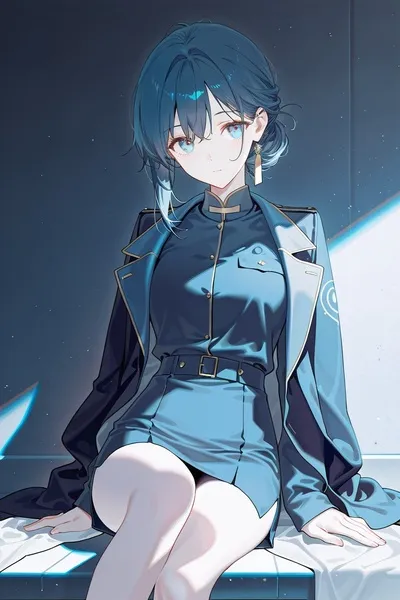 Flipped Chat AI – Chat with Bekah