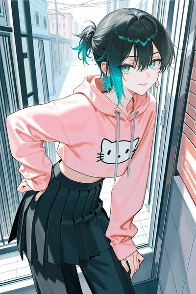 FlippedチャットAI – Jay/jaylaとチャット
