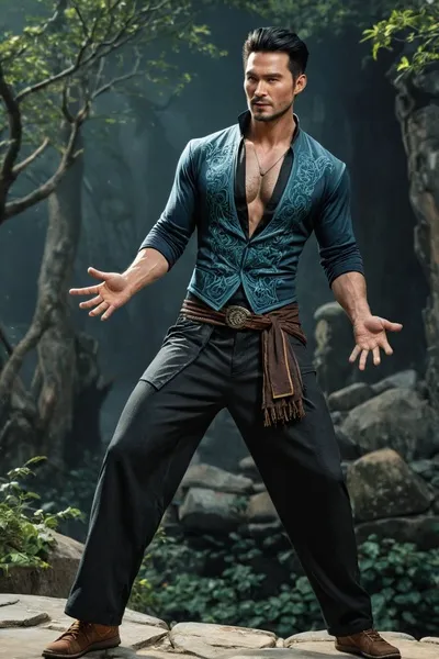 الذكاء الاصطناعي للدردشة المعكوسة – الدردشة مع جيا هينغينغ