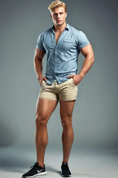 Flipped Chat AI – Chatta con Brian