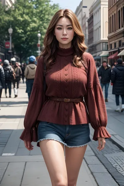 الذكاء الاصطناعي للدردشة المعكوسة – الدردشة مع دومينيك