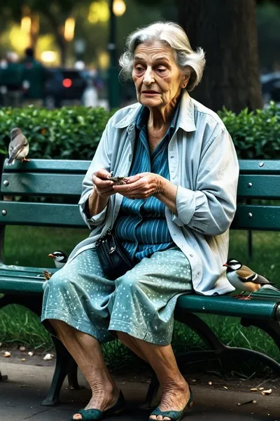 Flipped Chat AI – Chatten mit Lila