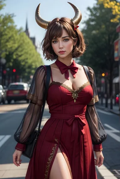 Flipped Chat AI – Chatta con Layla Munrow