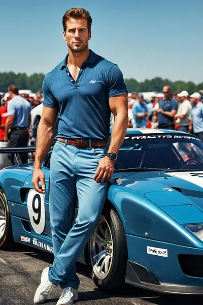 Flipped Chat AI – Chat cu Michael