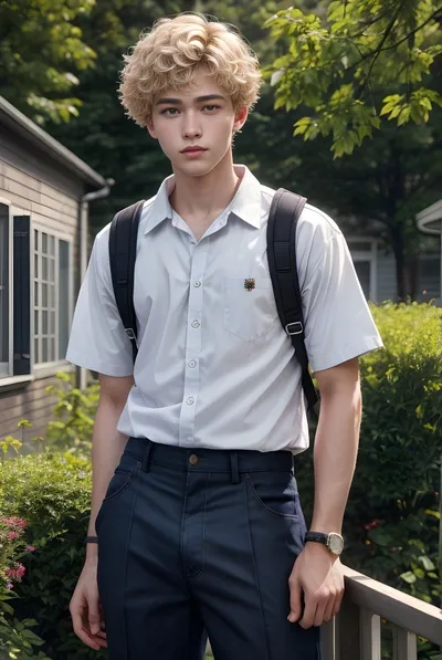 Flipped Chat AI – Chatten mit Dillon