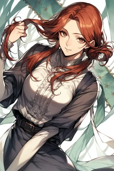 الذكاء الاصطناعي للدردشة المعكوسة – الدردشة مع إيلارا أورليخ