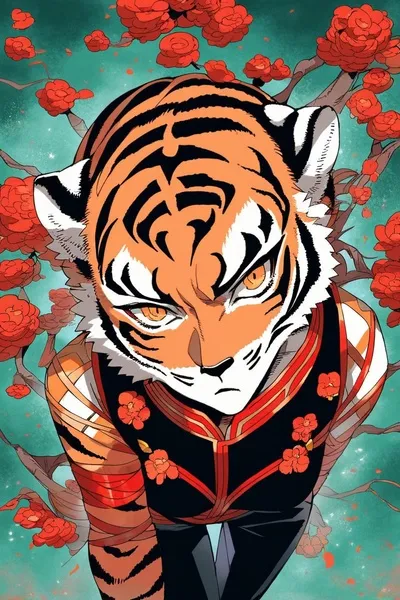 Flipped Chat AI – Csevegés Tigris