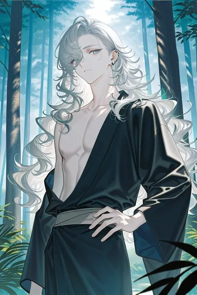 Flipped Chat AI – 카스피안와 채팅