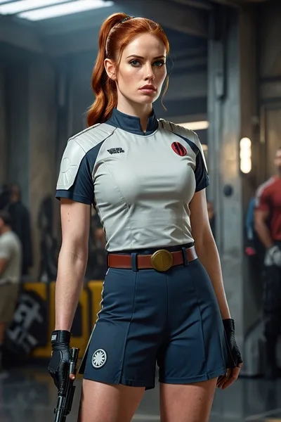 Flipped Chat AI – แชทกับ มาริออน